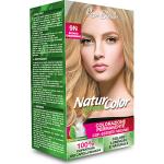 NATUR COLOR BIONDO CHIARISSIMO 9N di RENEE BLANCHE SRL