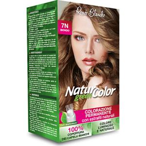 NATUR COLOR BIONDO 7N di RENEE BLANCHE SRL