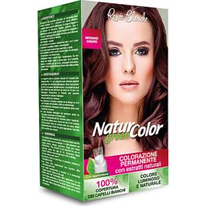 NATUR COLOR MOGANO CHIARO di RENEE BLANCHE SRL