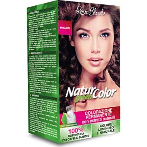 NATUR COLOR MOGANO di RENEE BLANCHE SRL