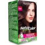 NATUR COLOR MOGANO SCURO di RENEE BLANCHE SRL
