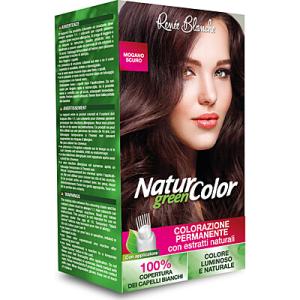 NATUR COLOR MOGANO SCURO di RENEE BLANCHE SRL