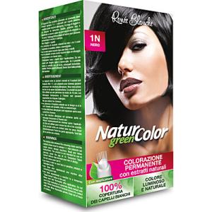 NATUR COLOR NERO 1N di RENEE BLANCHE SRL