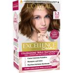 EXCELLENCE CASTANO CHIARO DORATO 5.3