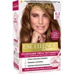EXCELLENCE BIONDO SCURO DORATO 6.3