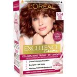 EXCELLENCE BIONDO SCURO MOGANO 6.54