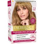 EXCELLENCE BIONDO DORATO 7.3