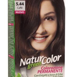 RENEE BLANCHE  NATUR COLOR  SHAMPOO N.5.44 CAFFE  Formato: 120 ML