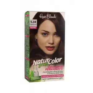 Natur Color Green 5.34 Cappuccino Renee Blanche