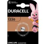 Duracell Batteria duracell cr 1220