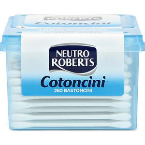 ROBERTS COTONCINI NETTAORECCHIE PZ.260