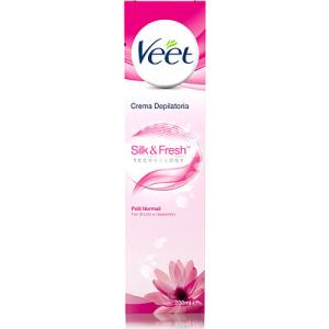 VEET PURE BODY CREAM NORMAL ML.200