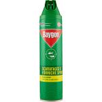 BAYGON SCARAFAGGI E FORMICHE ML.400