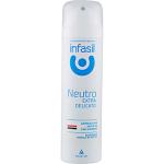 INFASIL DEO SPRAY EXTRA DELICATO ML150