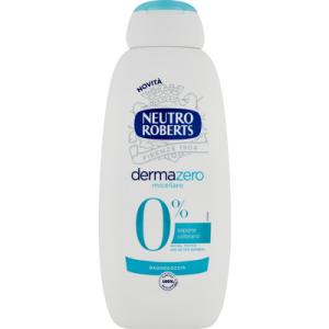 ROBERTS BAGNO MICELLARE ML.450