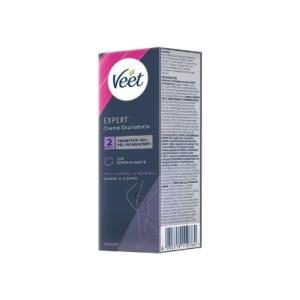 VEET EXPERT BODY CREAM ML.100