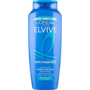 ELVIVE SHAMPOO ANTIFORFORA ML.300