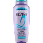 ELVIVE SHAMPOO HYALURONIC PURE ML.300