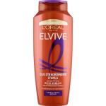 ELVIVE SHAMPOO OLIO RICCI ML.300