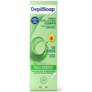 DEPILSOAP BODY CREAM ML.150