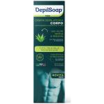 DEPILSOAP BODY CREAM FOR MEN ML.150