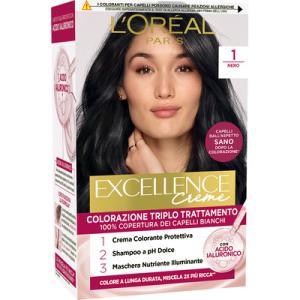 EXCELLENCE NERO 1 di L'OREAL ITALIA S.P.A.