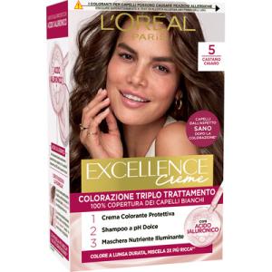 EXCELLENCE CASTANO CHIARO 5