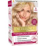 EXCELLENCE BIONDO CHIARISSIMO 9