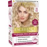 EXCELLENCE BIONDO ULTRA CHIARO 10