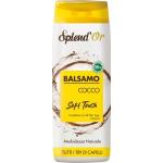 SPLEND'OR BALSAMO COCCO ML.300