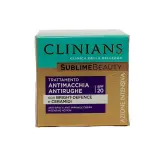 CLINIANS CREMA VISO ANTIMACCHIA 50ML