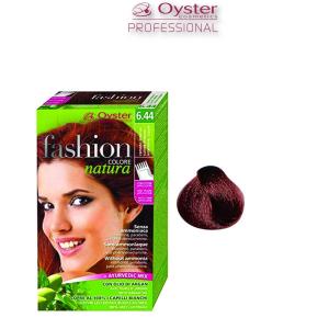 Kit Fashion Natura 6/44 ( Ramato Intenso ) 50ml + 50ml