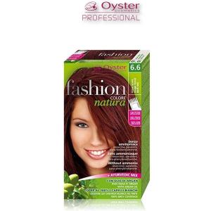FASHION Natura shampoo color 6/6