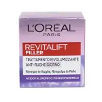 L'OREAL REVITALIFT FILLER ANTI RUGHE RIVOLUMIZZANTE GIORNO 50 ML
