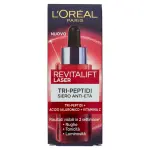 L'OREAL REVITALIFT LASER SERUM ANTI ETA' 30 ML