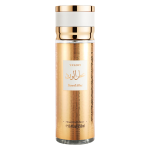 V.V LOVE 250ML PERFUME ARABE BODY MIST ROSED´ATTAR