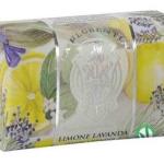 LA FLORENTINA BELLOSGUARDO SAPONE SOLIDO LIMONE LAVANDA 200 GR