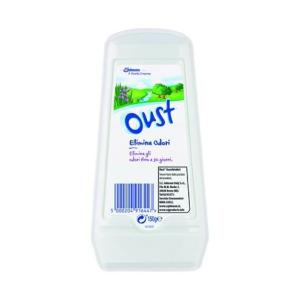 DEODORANTE OUST OPEN AIR GEL ELIMINA ODORI 150g