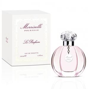 Morris Morriselle Pour Elle Le Parfum 100ml eau de toilette edt profumo donna