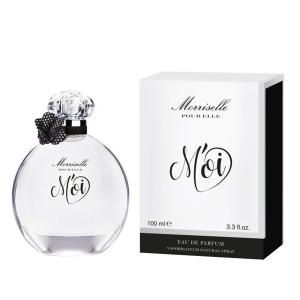 Morris Morriselle Pour Elle M'Oi Eau de Parfum Natural Spray