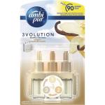 Ambi Pur ricarica 3volution 21 ml 3 pz vaniglia