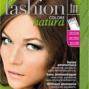 OYSTER  FASHION NATURA  SENZA AMMONIACA N.7.0 BIONDO