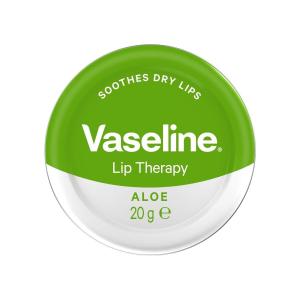 Vaseline Lip Therapy Aloe Vera 20.g