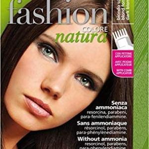 OYSTER  FASHION NATURA  SENZA AMMONIACA N.6.0 BIONDO SCURO