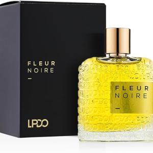 Lpdo fleur noire 100ml edpi