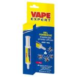 Vape Expert Siringa Insetticida gel per formiche da 5 grammi