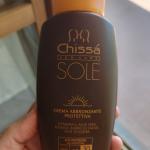 Chissa Solare Crema Solare SPF 30 - 200 ml