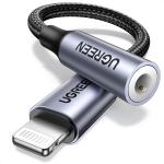 Per adattatore IOS a jack da 3,5 mm cavo AUX per iPhone 14 13 12 11Pro Max adattatore maschio-femmina convertitore per cuffie splitter audio