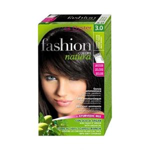 OYSTER  FASHION NATURA  SENZA AMMONIACA N.3.0 CASTANO SCURO