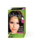 Colorante Fashion Natural Capelli S/Ammoniaca 4/0 Castano